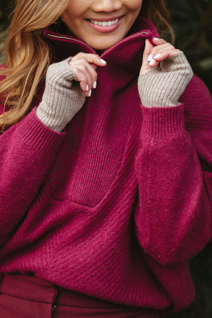 The Best Cashmere Pieces According to Real Customers